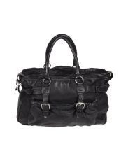 DACUTE - Borsa grande in pelle