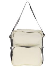 CHRIS & TIBOR - Borsa grande in pelle
