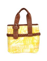 MISS SIXTY - Borsa grande in tessuto