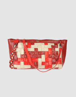 WE ARE REPLAY - BORSE - Borse grandi in pelle - su YOOX.COM