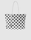 DOLCE & GABBANA - Large fabric bag