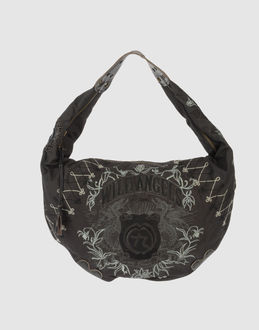 DIESEL - BORSE - Borse grandi in tessuto - su YOOX.COM