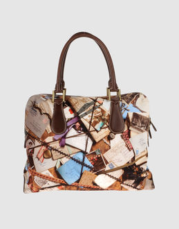 PAUL SMITH - BORSE - Borse grandi in tessuto - su YOOX.COM