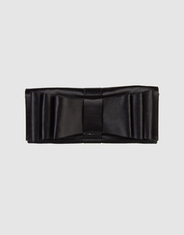 MANAS LEA FOSCATI - BORSE - Borse medie in tessuto - su YOOX.COM