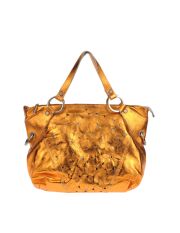 ATTIVA by BRUE' - Borsa media in pelle