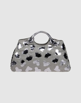TUA BY BRACCIALINI - BORSE - Borse grandi in tessuto - su YOOX.COM