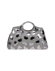 TUA BY BRACCIALINI - Large fabric bag