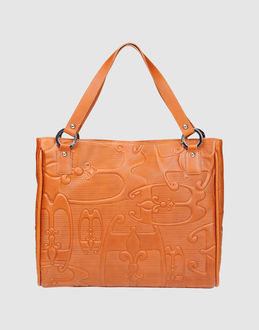 BRACCIALINI - BORSE - Borse grandi in pelle - su YOOX.COM