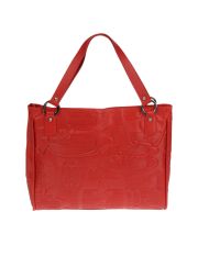 BRACCIALINI - Bolso grande de piel