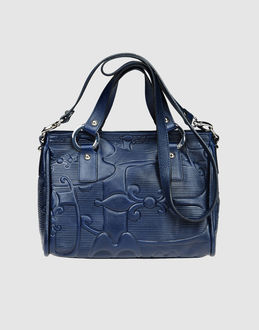 BRACCIALINI - BORSE - Borse medie in pelle - su YOOX.COM