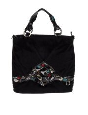 BRACCIALINI - Bolso grande de tela