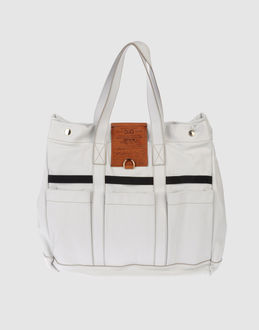 D&G - BORSE - Borse grandi in pelle - su YOOX.COM