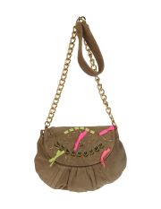 MANOUSH - Sac grand en cuir