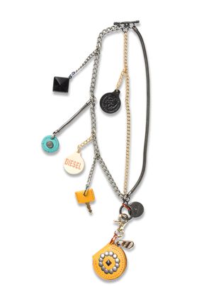 財布 DIESEL: CHAIN CHARM