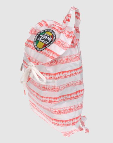 ZOOM STUSSY INVICTA - Backpack & fanny pack
