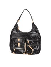 PIQUADRO - Large leather bag
