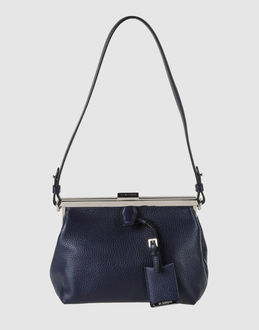 JIL SANDER - BORSE - Borse medie in pelle - su YOOX.COM