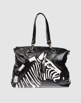 BRACCIALINI - BORSE - Borse grandi in pelle - su YOOX.COM