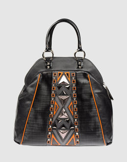 BRACCIALINI - BORSE - Borse grandi in pelle - su YOOX.COM