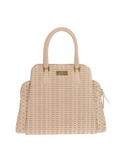 VIONNET - Large leather bag