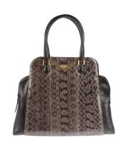 VIONNET - Large leather bag