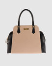 VIONNET - Sac grand en cuir