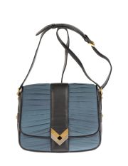 VIONNET - Medium fabric bag