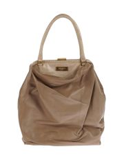 VIONNET - Bolso grande de piel