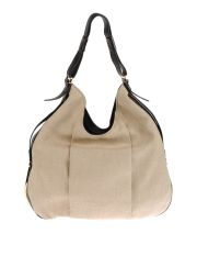 VIONNET - Large fabric bag