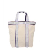 LOGO - Borsa grande in tessuto