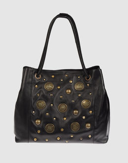 BRACCIALINI - BORSE - Borse grandi in pelle - su YOOX.COM