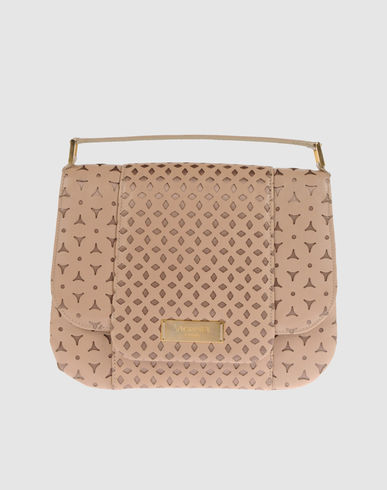 ZOOM VIONNET - Medium fabric bag