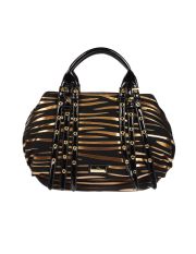 TUA BY BRACCIALINI - Medium fabric bag