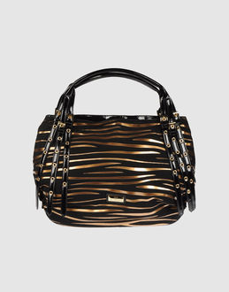 TUA BY BRACCIALINI - BORSE - Borse grandi in tessuto - su YOOX.COM