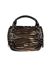 TUA BY BRACCIALINI - Large fabric bag