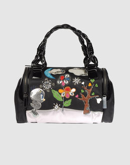 LOONEY TUNES FOR BRACCIALINI - BORSE - Borse medie in tessuto - su YOOX.COM