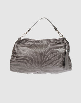 BRACCIALINI - BORSE - Borse grandi in pelle - su YOOX.COM