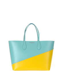 ROCHAS - Borsa grande in pelle