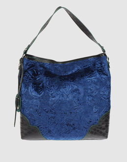 BRACCIALINI - BORSE - Borse grandi in pelle - su YOOX.COM