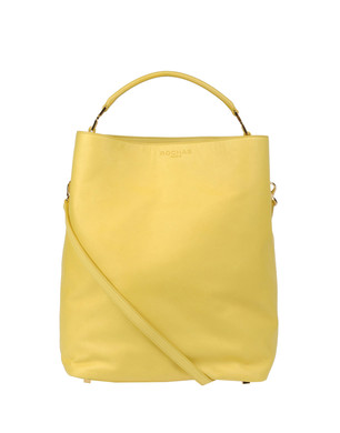 Medium leather bag Women's - ROCHAS