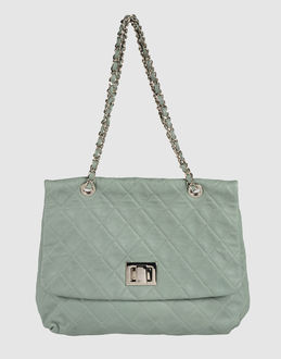 BARACCO - BORSE - Borse medie in pelle - su YOOX.COM