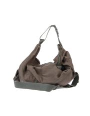 SILENT - Borsa grande in tessuto