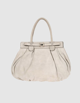 ZAGLIANI - BORSE - Borse grandi in pelle - su YOOX.COM