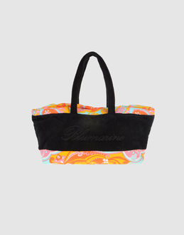 BLUMARINE BEACHWEAR  - BORSE - Borse medie in tessuto - su YOOX.COM