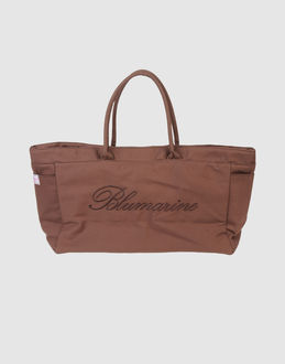 BLUMARINE BEACHWEAR  - BORSE - Borse medie in tessuto - su YOOX.COM