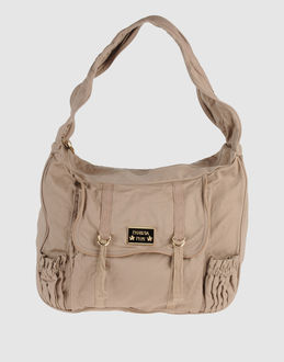 PATRIZIA PEPE - BORSE - Borse grandi in pelle - su YOOX.COM