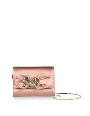VALENTINO GARAVANI - Clutch