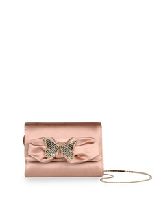 VALENTINO GARAVANI - Clutch