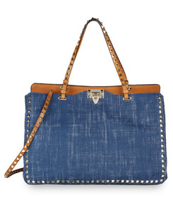 VALENTINO GARAVANI - LARGE TOTES