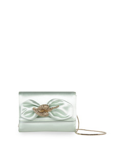 VALENTINO GARAVANI - Clutch
